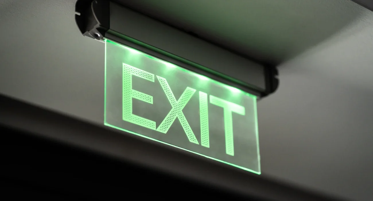 Exit Bar Computer Panic Bars & Exit Devices Installation in Brooklyn, NY
